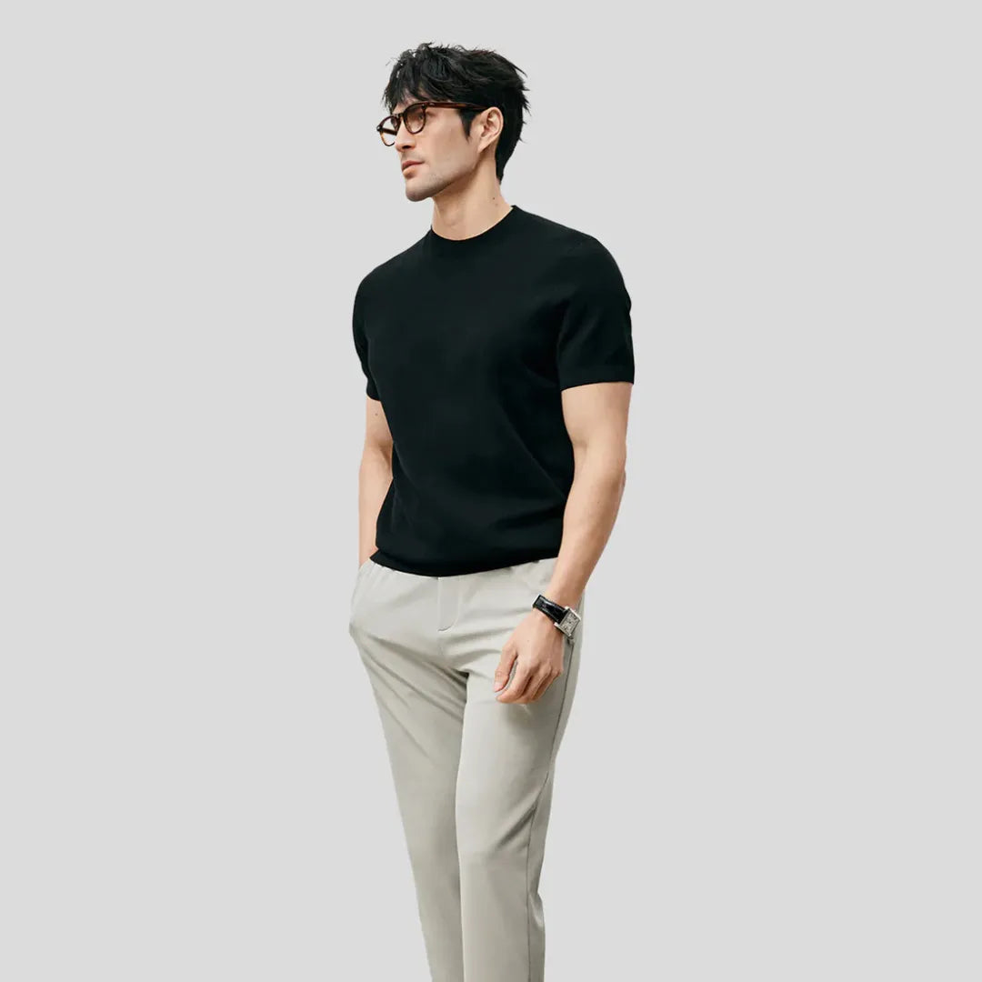 Essential Softknit Premium T-shirt bundle