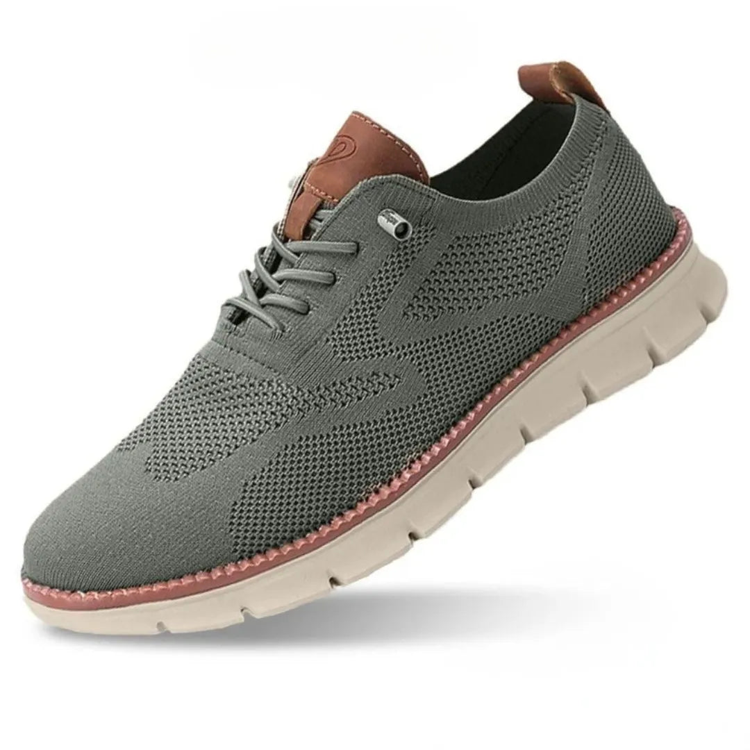 The Alden Urban Shoes