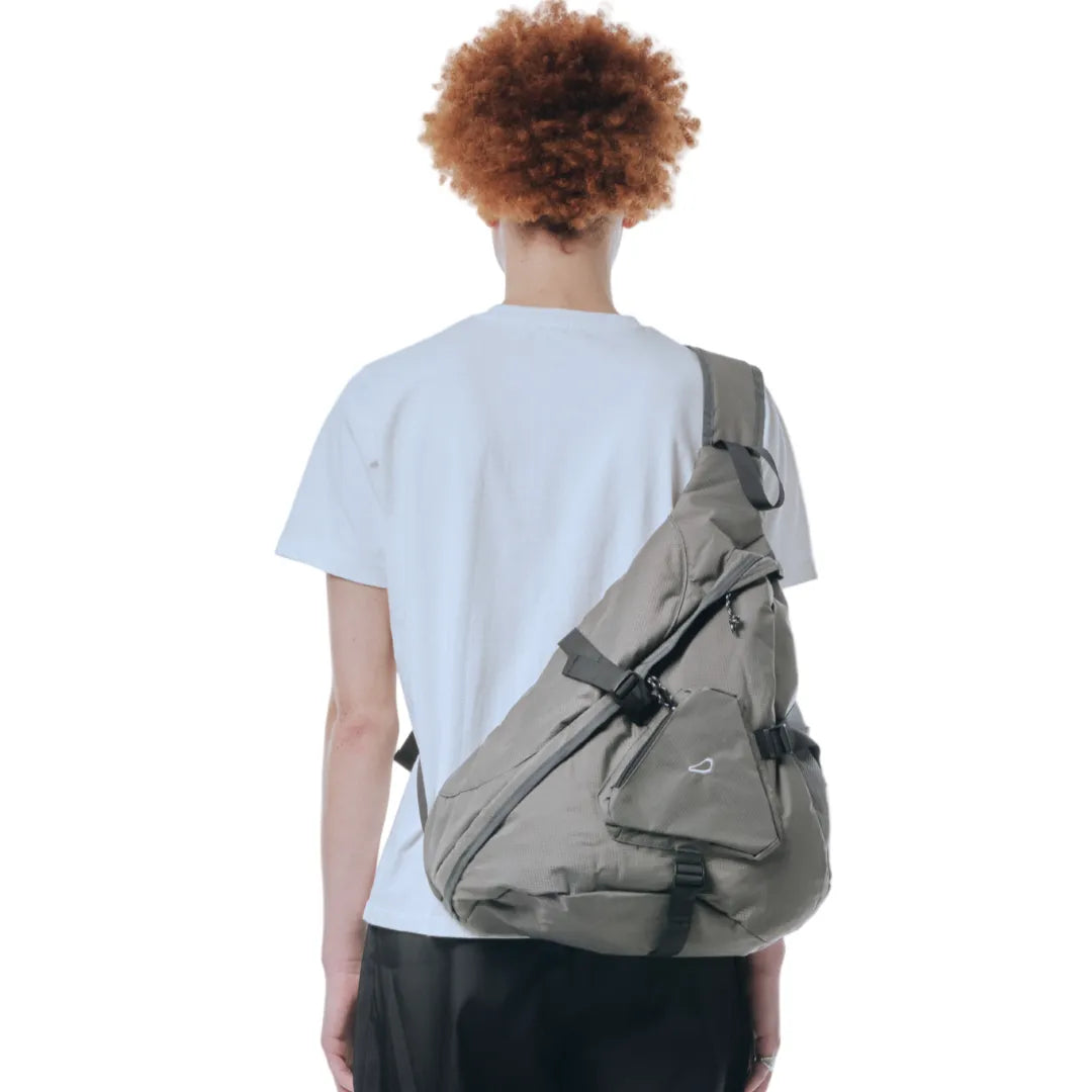 Apex Tri-Sling Backpack