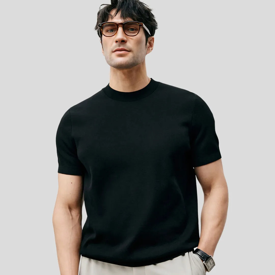 Essential Softknit Premium T-shirt bundle