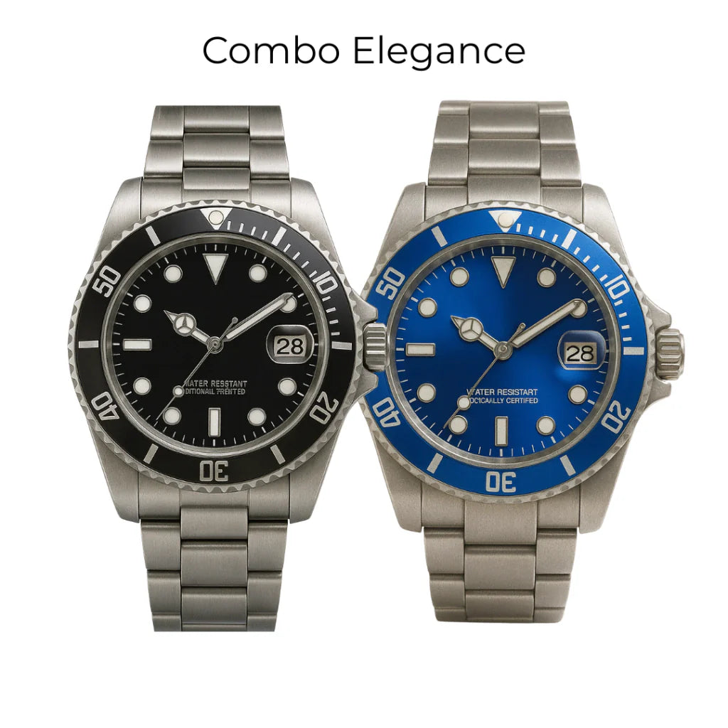 Horizon classic watch